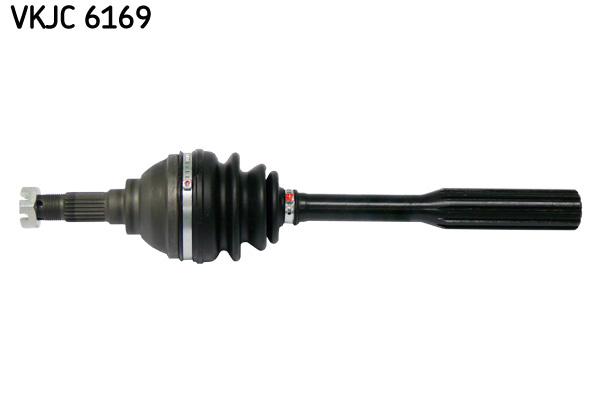 Planetara VKJC 6169 SKF